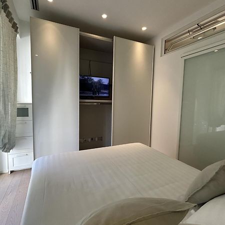 Apartmán Fifty Eight Milan Duomo Exteriér fotografie