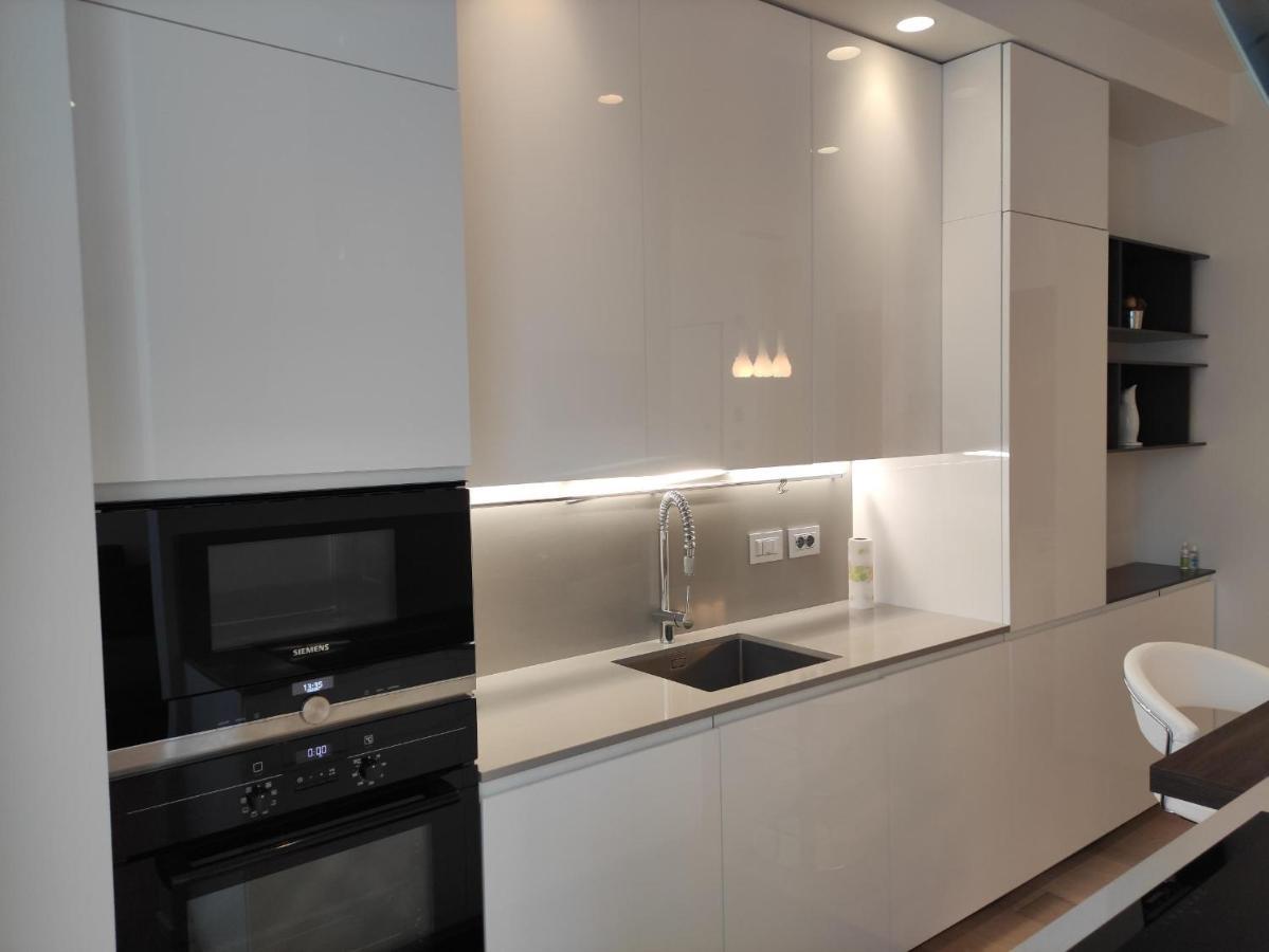 Apartmán Fifty Eight Milan Duomo Exteriér fotografie
