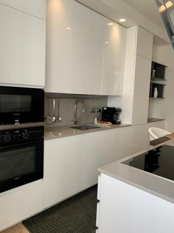 Apartmán Fifty Eight Milan Duomo Exteriér fotografie