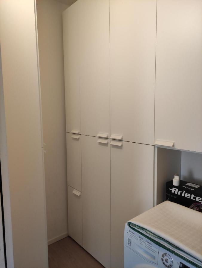 Apartmán Fifty Eight Milan Duomo Exteriér fotografie