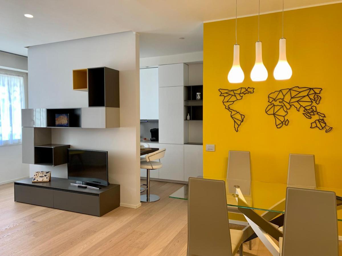 Apartmán Fifty Eight Milan Duomo Exteriér fotografie