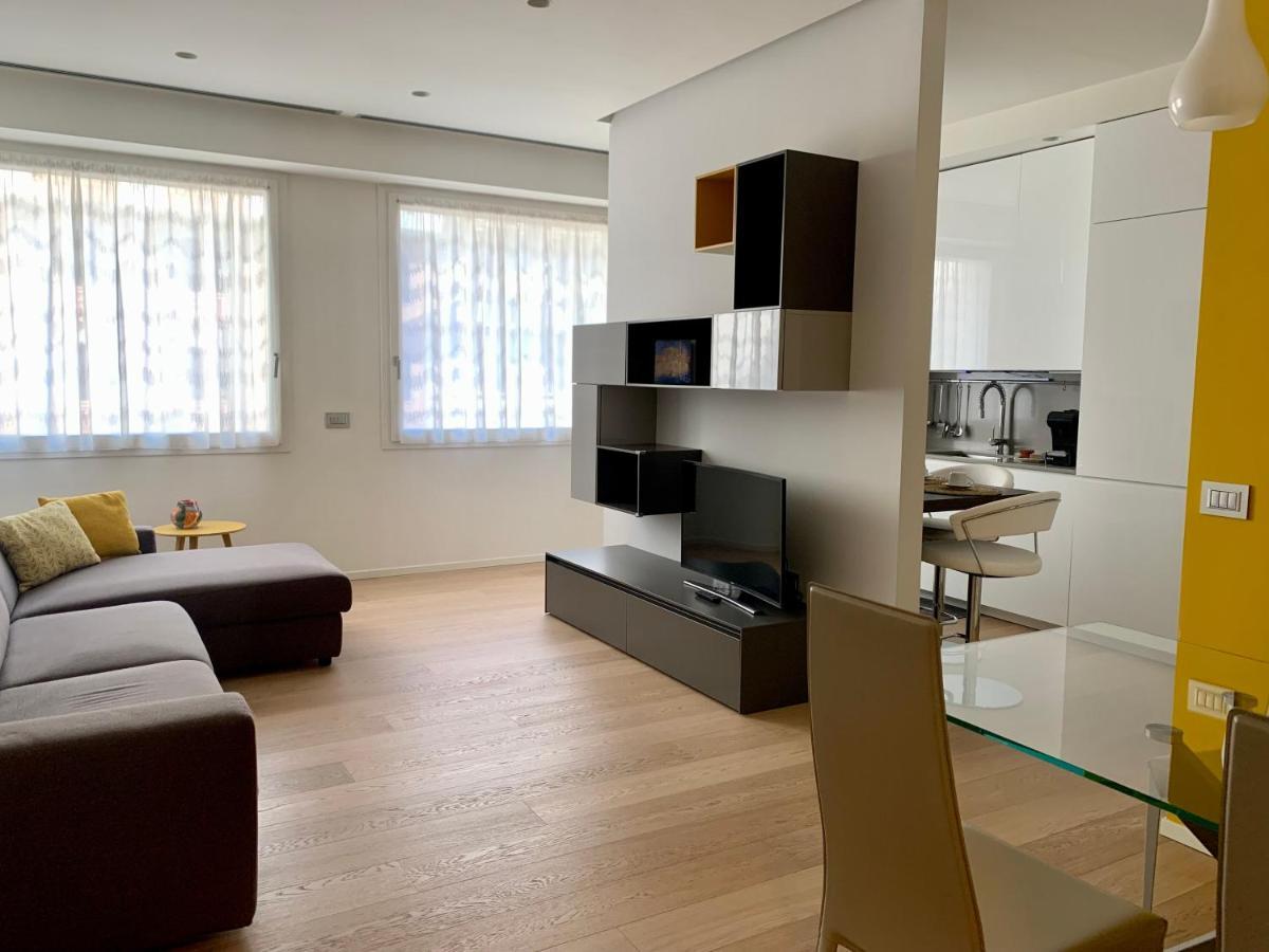 Apartmán Fifty Eight Milan Duomo Exteriér fotografie