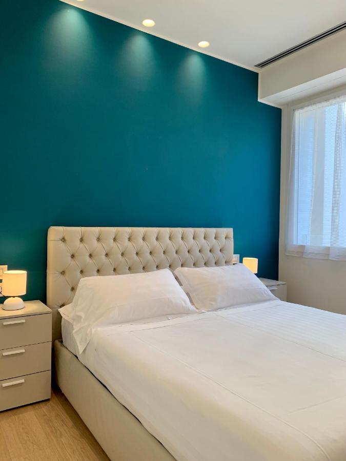 Apartmán Fifty Eight Milan Duomo Exteriér fotografie