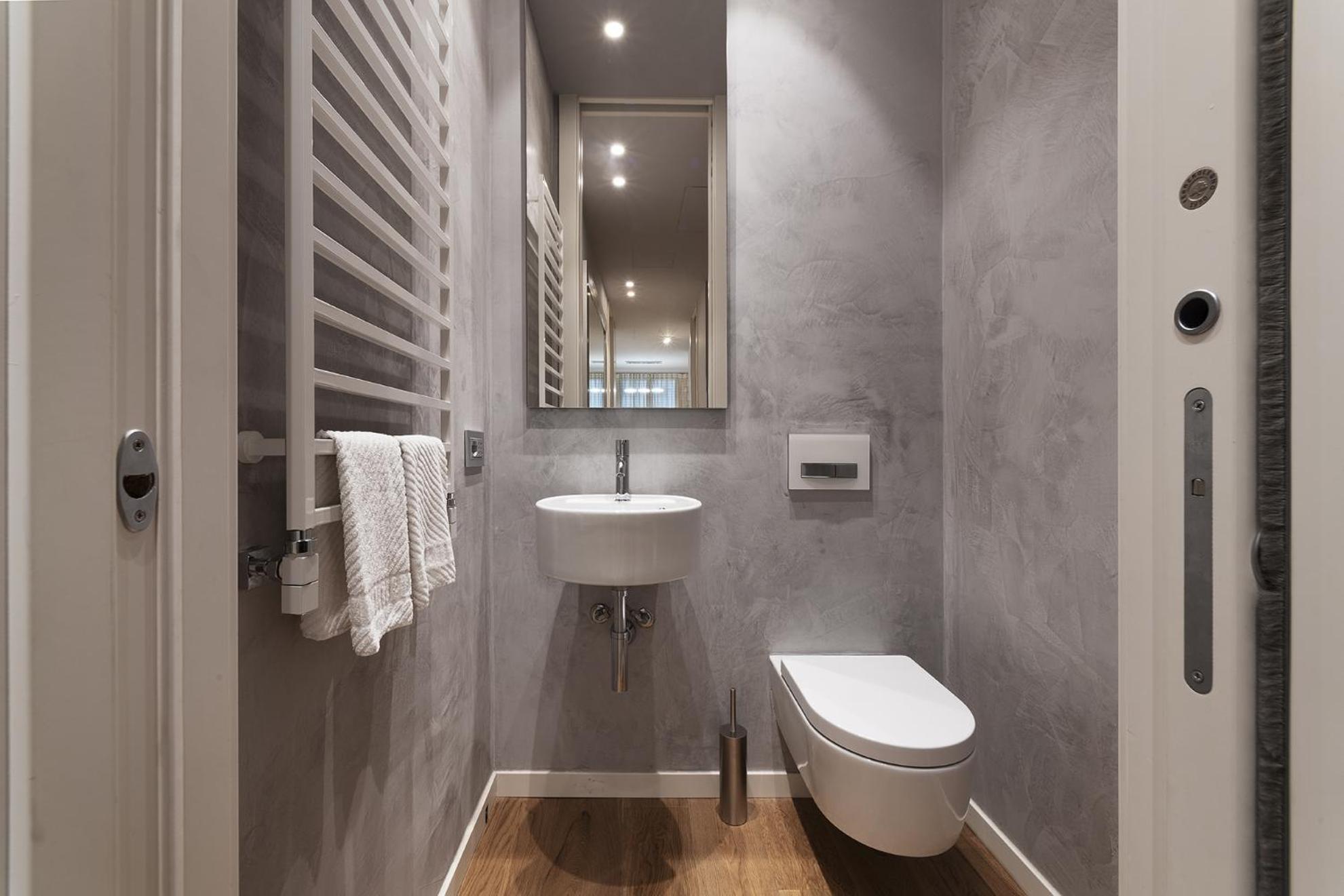 Apartmán Fifty Eight Milan Duomo Exteriér fotografie