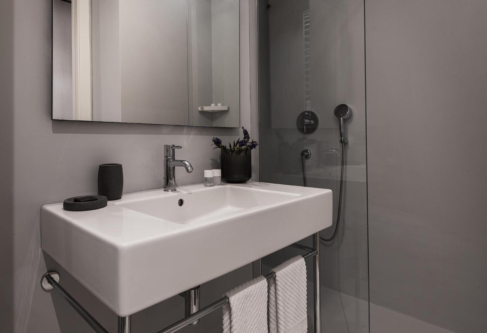Apartmán Fifty Eight Milan Duomo Exteriér fotografie