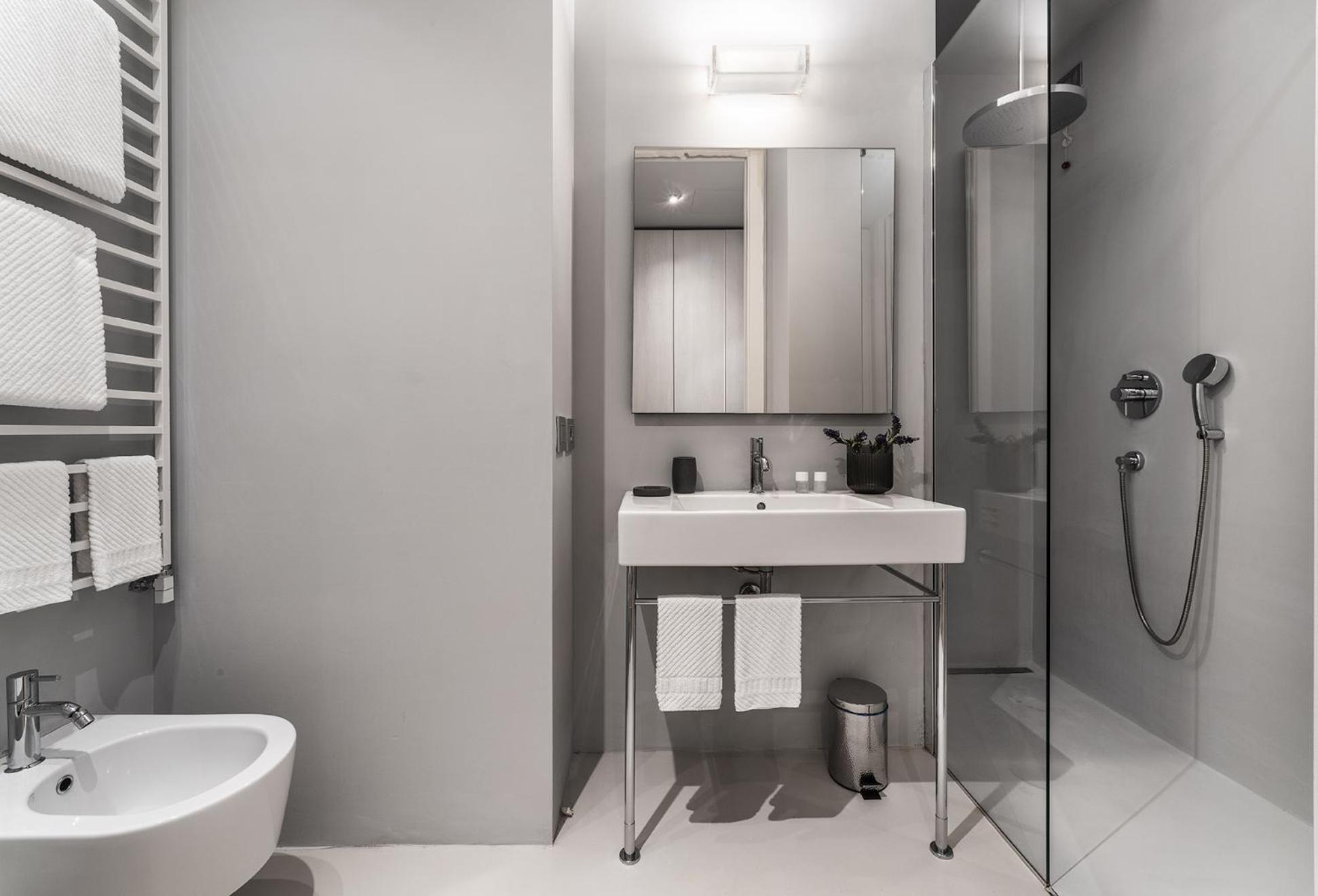 Apartmán Fifty Eight Milan Duomo Exteriér fotografie