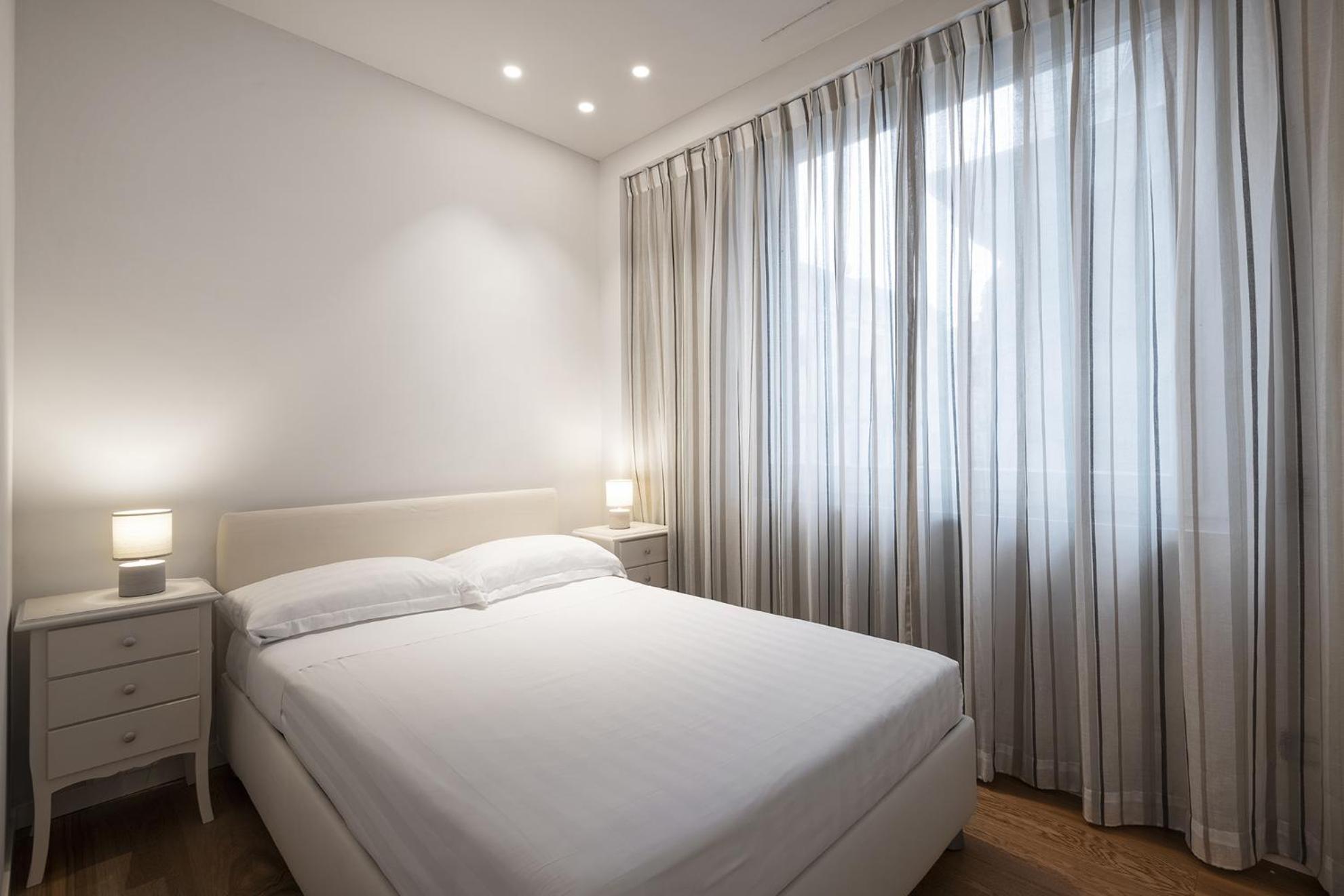 Apartmán Fifty Eight Milan Duomo Exteriér fotografie
