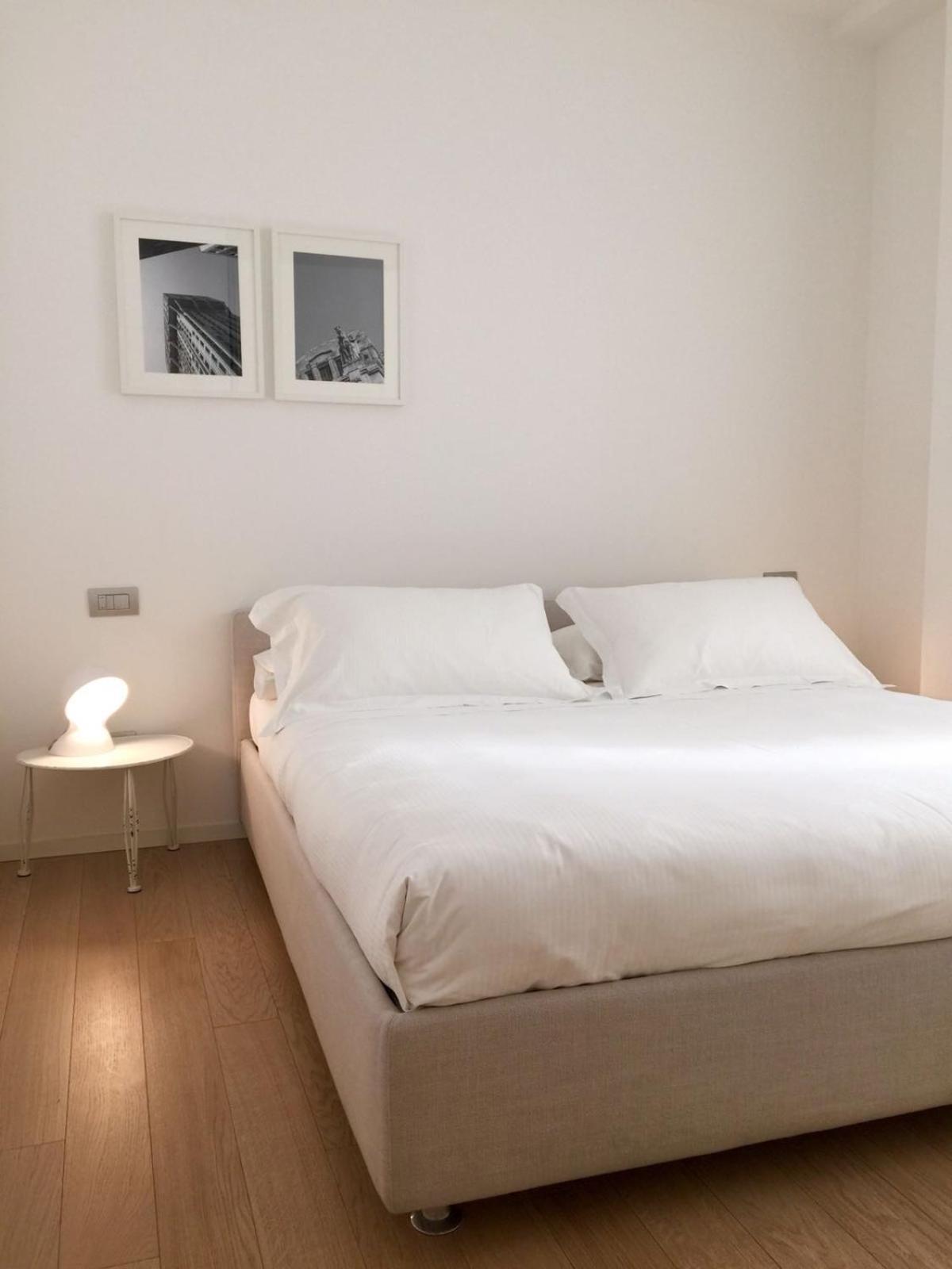 Apartmán Fifty Eight Milan Duomo Exteriér fotografie