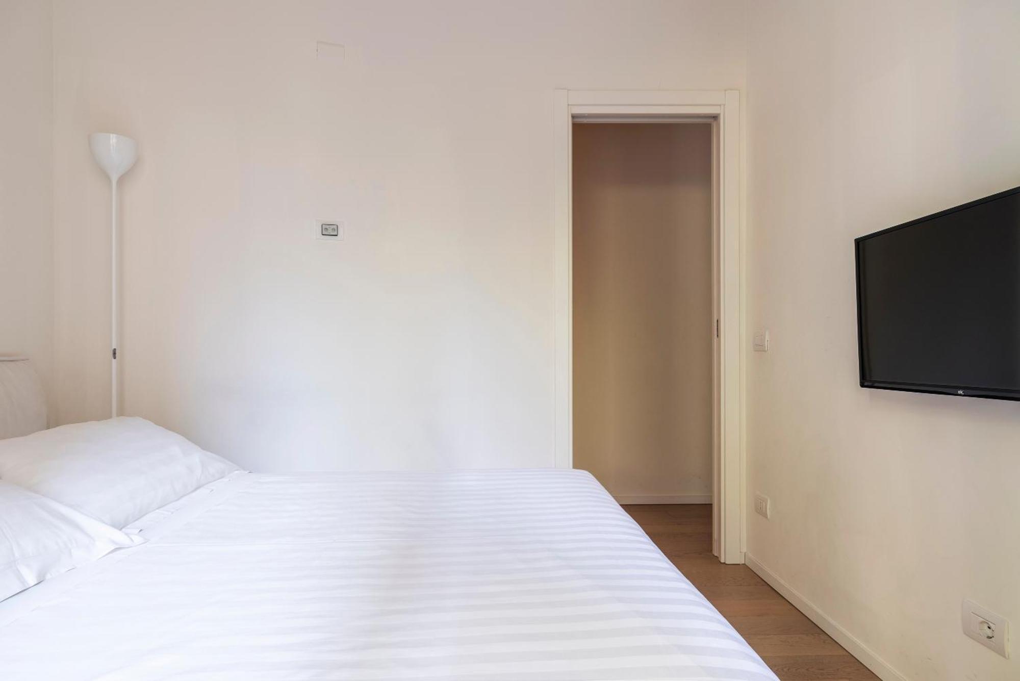 Apartmán Fifty Eight Milan Duomo Exteriér fotografie