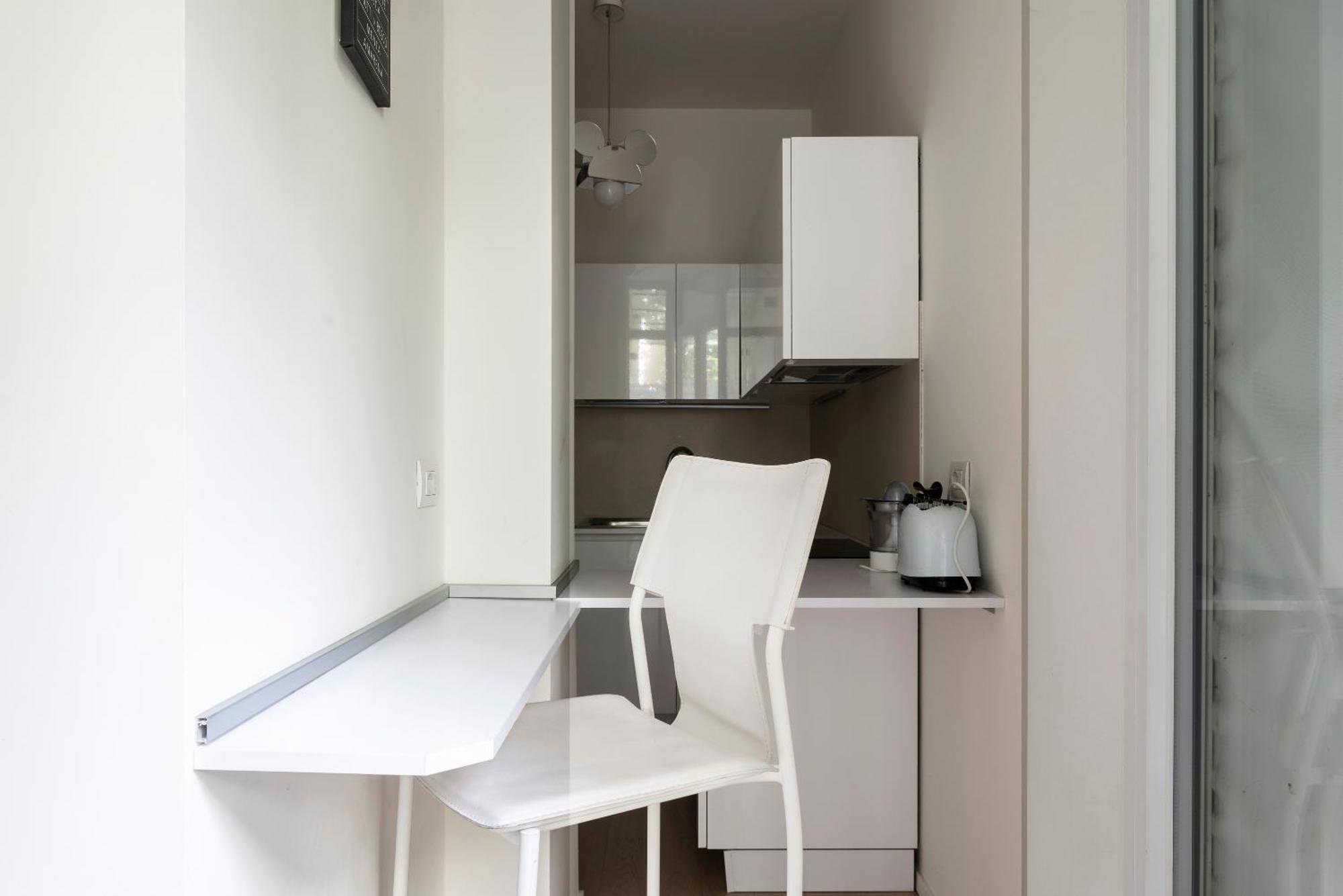 Apartmán Fifty Eight Milan Duomo Exteriér fotografie