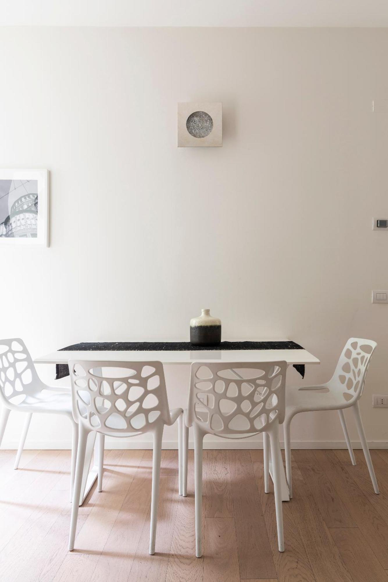 Apartmán Fifty Eight Milan Duomo Exteriér fotografie