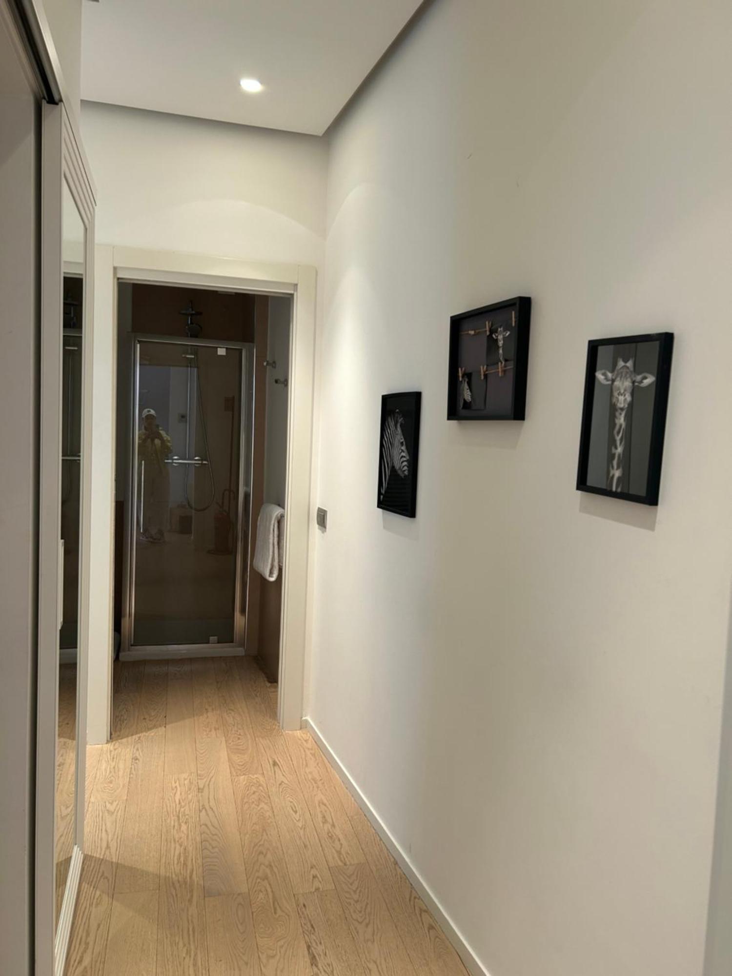 Apartmán Fifty Eight Milan Duomo Exteriér fotografie