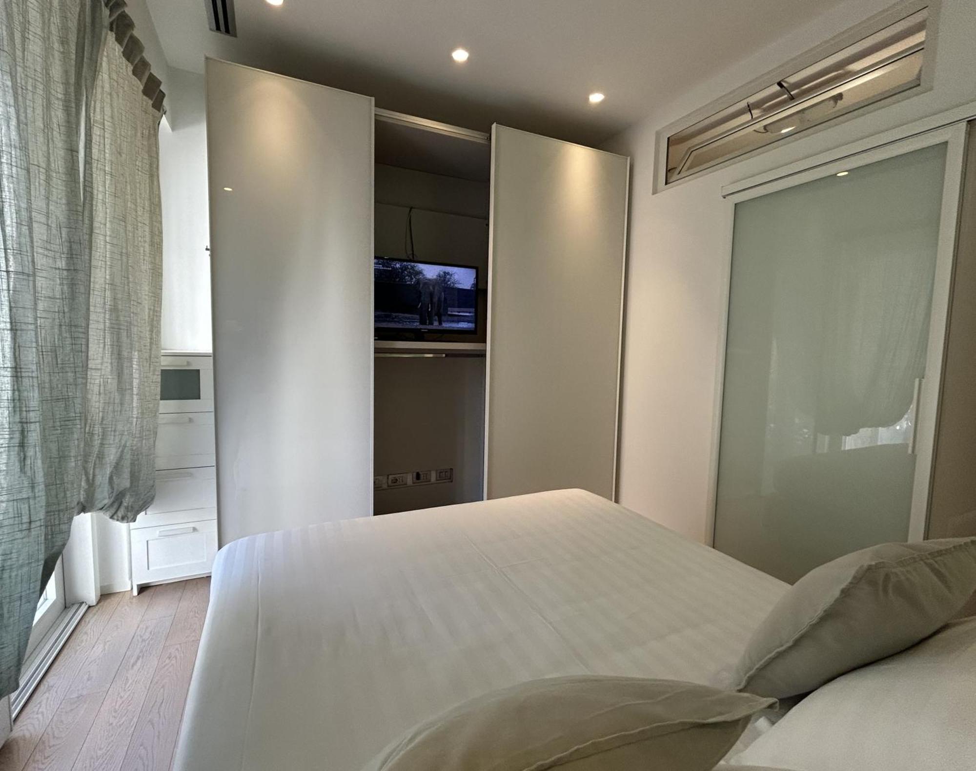Apartmán Fifty Eight Milan Duomo Exteriér fotografie