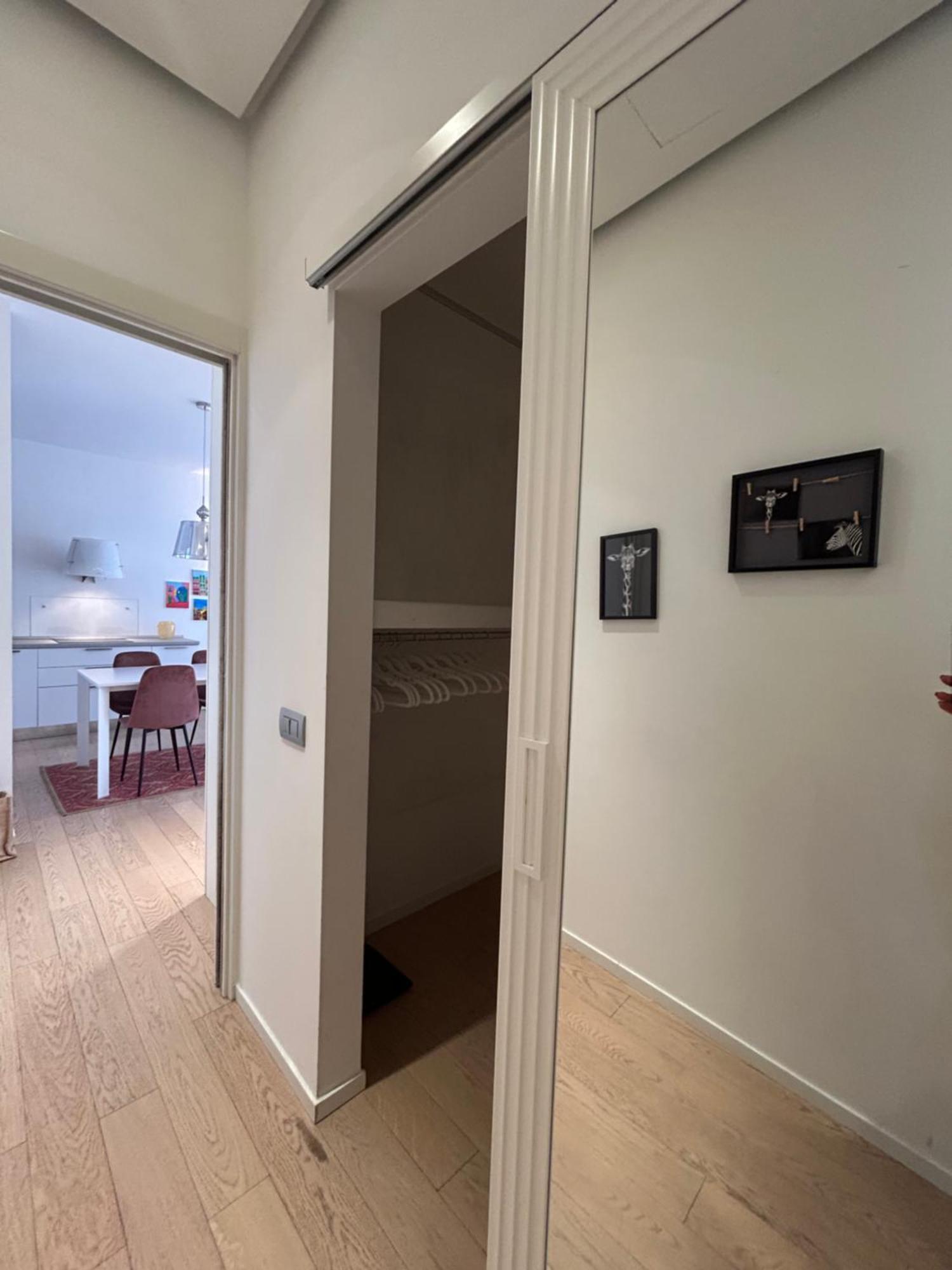 Apartmán Fifty Eight Milan Duomo Exteriér fotografie
